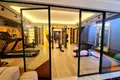 Attique 4 chambres 190 m² Basırlı, Turquie