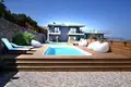 Коттедж 5 комнат 184 м² Municipality of Agios Nikolaos, Греция