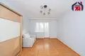 3 room apartment 86 m² Barawlyany, Belarus
