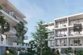 Mieszkanie 1 pokój 52 m² Pafos, Cypr