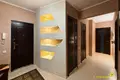 Apartment 54 m² Minsk, Belarus