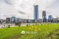 1 room apartment 34 m² Minsk, Belarus