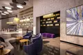 Wohnkomplex Elite apartments in a new comfortable residence included in a state project, Istanbul, Turkey