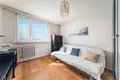 2 room apartment 46 m² Warsaw, Poland