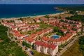 Mieszkanie 2 pokoi 61 m² Sozopol, Bułgaria