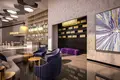 Apartamento 2 habitaciones 37 m² Basaksehir, Turquía