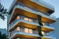 Mieszkanie 2 pokoi 105 m² Limassol, Cypr
