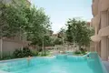 Studio 1 chambre 32 m² Phuket, Thaïlande