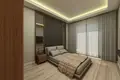 Appartement 2 chambres 52 m² Demirtas Koyu, Turquie
