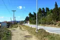 Земельные участки 1 комната  Ханиотис, Греция