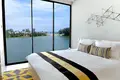 Wohnung 1 zimmer 64 m² Choeng Thale, Thailand
