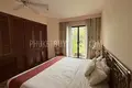 Wohnung 1 Schlafzimmer 81 m² Choeng Thale, Thailand