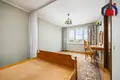 1 room apartment 34 m² Minsk, Belarus