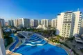 1 room studio apartment 48 m² Trikomo, Northern Cyprus