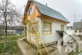 House 41 m² Miasocki sielski Saviet, Belarus