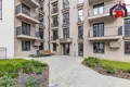 3 room apartment 95 m² Minsk, Belarus