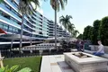 Apartamento 3 habitaciones 45 m² Turquía, Turquía