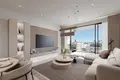 Appartement 2 chambres 84 m² Limassol, Chypre