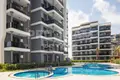 Квартира 2 комнаты 60 м² Аксу, Турция