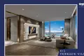 Penthouse 1 pokój 396 m² Sisli, Turcja