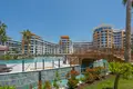 1 bedroom apartment 58 m² Alanya, Turkey