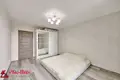 Mieszkanie 3 pokoi 71 m² Mińsk, Białoruś