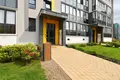 1 room apartment 37 m² Kopishche, Belarus