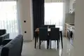 Penthouse 3 rooms 75 m² in Alanya, Turkey