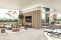 Appartement 4 chambres 133 m² Doubaï, Émirats arabes unis