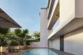 Wohnung 2 Schlafzimmer 124 m² Paphos, Zypern