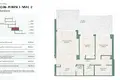 Apartamento 3 habitaciones  Mijas, Španjolska