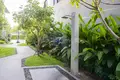 Copropriété 1 chambre 33 m² Choeng Thale, Thaïlande