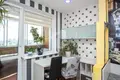 3 room apartment 64 m² Minsk, Belarus