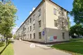 Квартира 1 комната 27 м² Минск, Беларусь