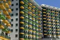 Apartamento 105 m² Alanya, Turquía