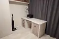 Apartamento 2 habitaciones 47 m² en Minsk, Belarús