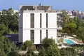 Квартира 2 комнаты 111 м² Гермасойя, Кипр