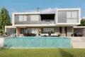 Villa de 4 dormitorios 239 m² Peyia, Chipre