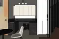 2 room apartment 34 m² Poznan, Poland