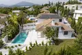 Dom 4 pokoi 221 m² San Pedro Alcantara, Hiszpania