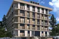 Appartement 3 chambres 62 m² Kadikoy, Turquie
