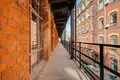 Propiedad comercial 393 m² en Moscú, Rusia