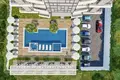 Wohnung 2 zimmer 47 m² Muratpasa, Türkei
