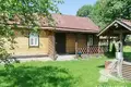 Maison 66 m² Tevielski sielski Saviet, Bélarus