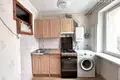 Appartement 3 chambres 52 m² Minsk, Bélarus