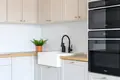 Apartamento 3 habitaciones 74 m² Varsovia, Polonia