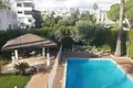 3 bedroom apartment 260 m² Kato Polemidion Municipality, Cyprus