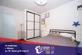 2 room apartment 56 m² Minsk, Belarus