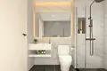 Mieszkanie 2 pokoi 55 m² Phnom Penh, Kambodża