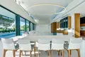 5 bedroom house 493 m² Altea, Spain